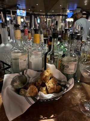 The Southern Steak & Oyster by null