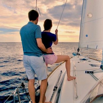 Kauai Sailing Charters - Sailing Near Me - Lihue, Hawaii