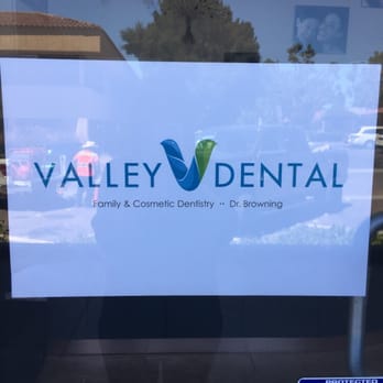 Valley Dental - New logo - General Dentistry Near Me - Cupertino, California Valley Dental - New logo - General Dentistry Near Me - Cupertino, California