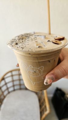 Daycation Coffee by null