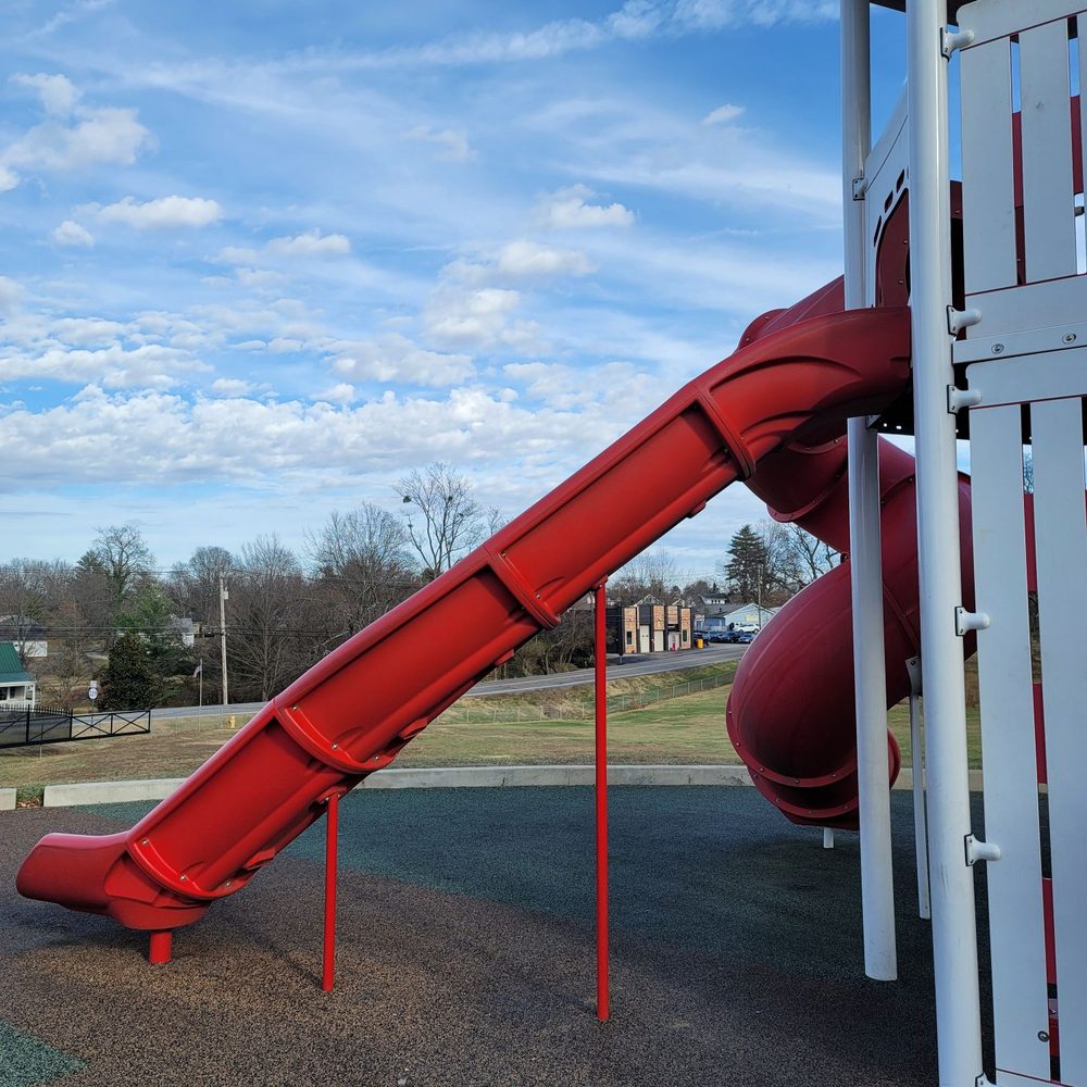 Maples Park - Slides - Parks Near Me - Crestwood, Kentucky Maples Park - Slides - Parks Near Me - Crestwood, Kentucky