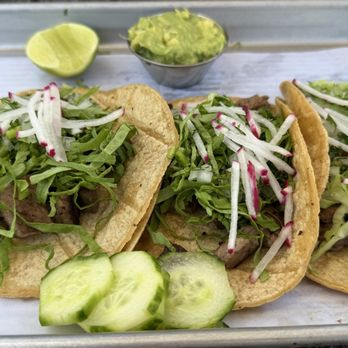 Ay Güey Comida Mexicana - Mexican Near Me - Stratford, Connecticut