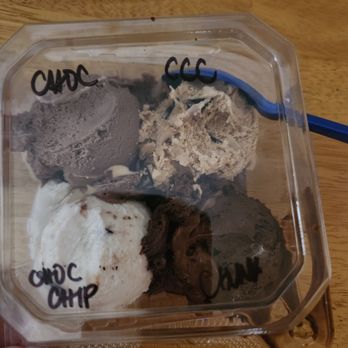 Handel's Homemade Ice Cream - Tastes like basic ice cream. Didn't taste homemade. - Ice Cream & Frozen Yogurt Near Me - Palmdale, California Handel's Homemade Ice Cream - Tastes like basic ice cream. Didn't taste homemade. - Ice Cream & Frozen Yogurt Near Me - Palmdale, California