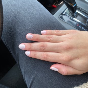 Ciel Nail Lounge - Nail Salons Near Me - Irving, Texas