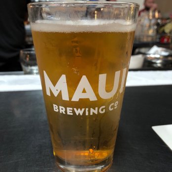 Maui Brewing - Da' Hi life - Brewpubs Near Me - Lahaina, Hawaii Maui Brewing - Da' Hi life - Brewpubs Near Me - Lahaina, Hawaii