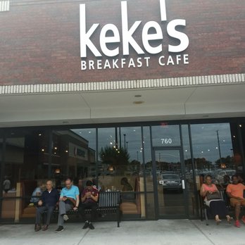 Keke's Breakfast Cafe - Breakfast & Brunch Near Me - Largo, Florida Keke's Breakfast Cafe - Breakfast & Brunch Near Me - Largo, Florida
