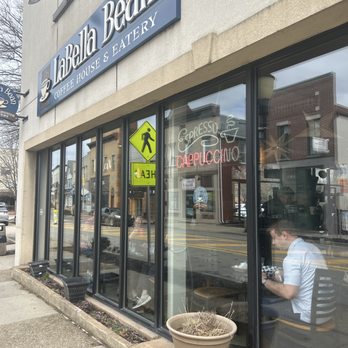 LaBella Bean Coffee House & Eatery - Coffee & Tea Near Me - Bridgeville, Pennsylvania LaBella Bean Coffee House & Eatery - Coffee & Tea Near Me - Bridgeville, Pennsylvania
