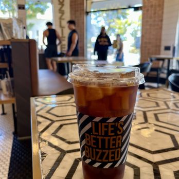 Better Buzz Coffee Mira Mesa - Cold brew - Coffee & Tea Near Me - San Diego, California Better Buzz Coffee Mira Mesa - Cold brew - Coffee & Tea Near Me - San Diego, California