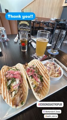 Edison's Gastropub by null