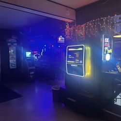 Longhorn Lounge