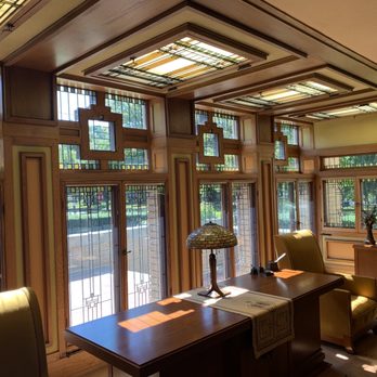 Meyer May House - Landmarks & Historical Buildings Near Me - Grand Rapids, Michigan