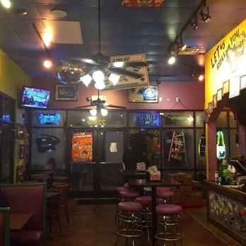 Tijuana Flats - Bright and colorful interior! - Mexican Near Me - Daytona Beach, Florida Tijuana Flats - Bright and colorful interior! - Mexican Near Me - Daytona Beach, Florida