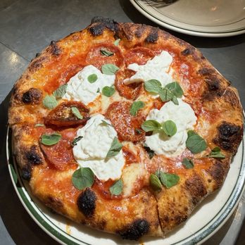 Ombra - Pizza - Italian Near Me - Wellington, WGN Ombra - Pizza - Italian Near Me - Wellington, WGN