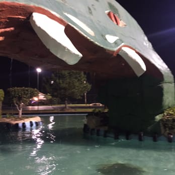Odyssey Fun World - Waterfall - Amusement Parks Near Me - Tinley Park, Illinois Odyssey Fun World - Waterfall - Amusement Parks Near Me - Tinley Park, Illinois