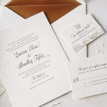 Rugg Road Paper - Rugg Road wedding invitations - Art Supplies Near Me - Boston, Massachusetts