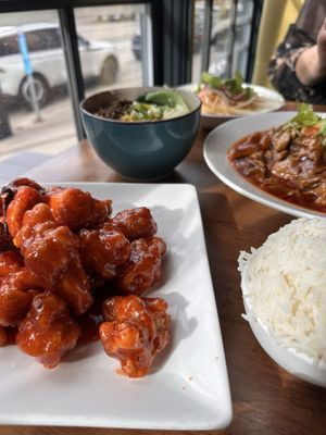 JUN Szechuan Kitchen & Bar by null