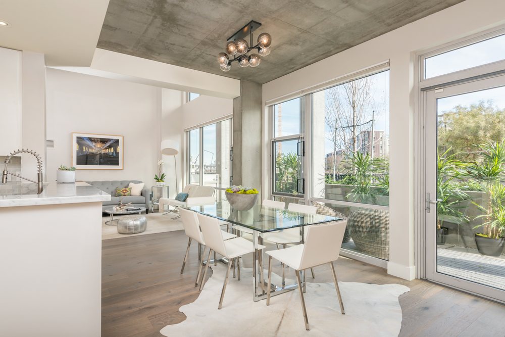 Dirk Kinley - Compass Real Estate