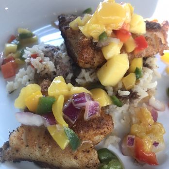Salt on Mass - Seafood Near Me - Indianapolis, Indiana