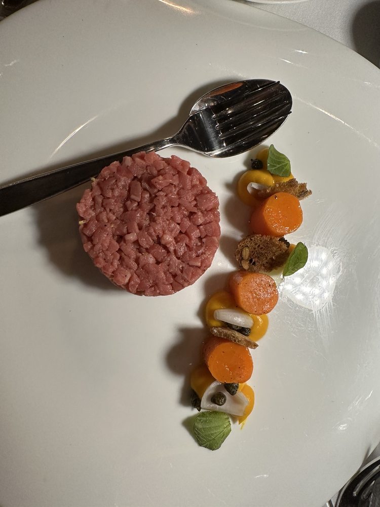 Osteria Carlina Osteria Carlina