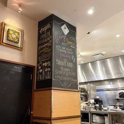 California Pizza Kitchen