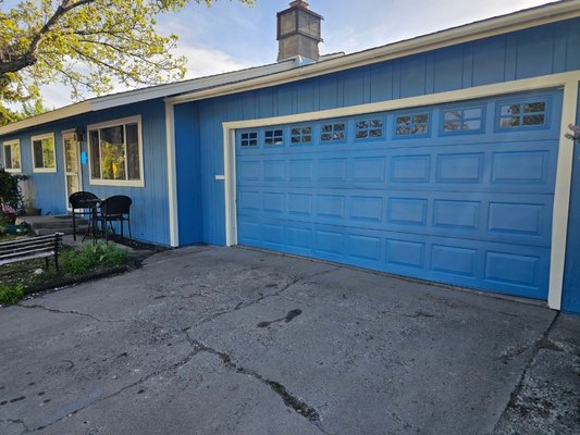 Exterior Painting Carson City - Freshen up your home at a affordable cost!