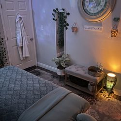 Massage by Kelly at Hands with Heart