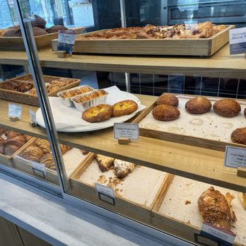 Paris Baguette - Bakeries Near Me - Paramus, New Jersey Paris Baguette - Bakeries Near Me - Paramus, New Jersey