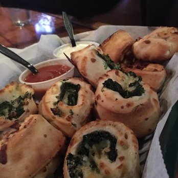 Downey's House - Pizza rolls!! - American Near Me - Mc Kees Rocks, Pennsylvania Downey's House - Pizza rolls!! - American Near Me - Mc Kees Rocks, Pennsylvania
