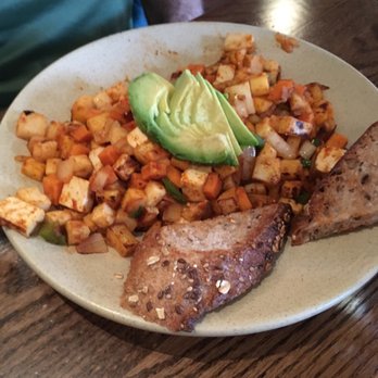 Avalon Cafe And Kitchen - Ann Arbor - Avalon hash - Cafes Near Me - Ann Arbor, Michigan