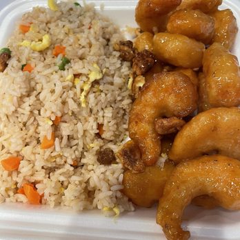 Panda Express - Chinese Near Me - Tulsa, Oklahoma