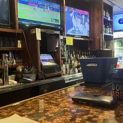 Joker's Bar and Grill