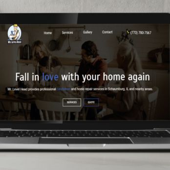 Luminate Agency - Web Design Near Me - Chicago, Illinois