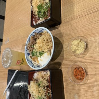 Marugame Udon - Japanese Near Me - Cupertino, California Marugame Udon - Japanese Near Me - Cupertino, California