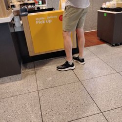 McDonald's - Been waiting for 20 mins