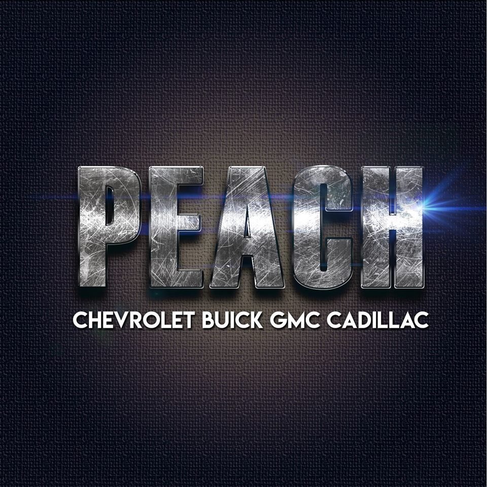 PEACH CHEVROLET BUICK GMC Updated September 2024 2227 Douglas Ave