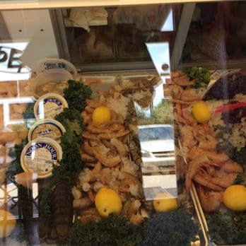 Caplinger's Fresh Catch - So much fresh fish!! - Seafood Markets Near Me - Indianapolis, Indiana
