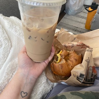 Coffee Hut - My favorite weekend treat - Coffee & Tea Near Me - Seattle, Washington Coffee Hut - My favorite weekend treat - Coffee & Tea Near Me - Seattle, Washington