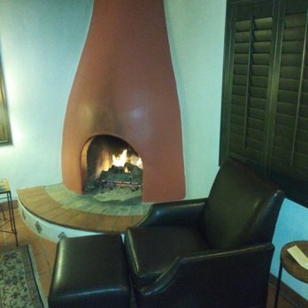 Lodge On The Desert - In our room! Source of heat & ambiance! - Hotels Near Me - Tucson, Arizona Lodge On The Desert - In our room! Source of heat & ambiance! - Hotels Near Me - Tucson, Arizona