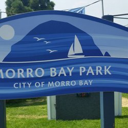 Morro Bay Park