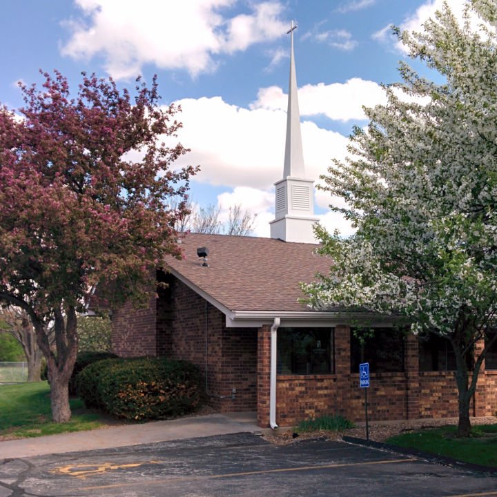 Ashworth Church - childcare center in West Des Moines, IA