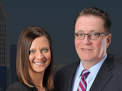 J.b. Bieske & Jennifer Alfonsi, Attorneys At Law