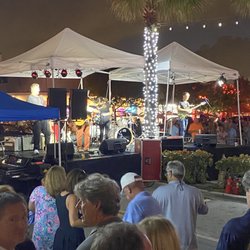 Friday Night Music Series