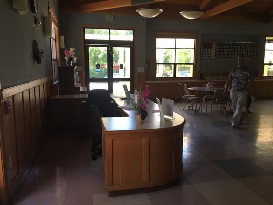 RALPH & MARY RUGGIERI SENIOR CENTER - Updated January 2026 - 33997 ...