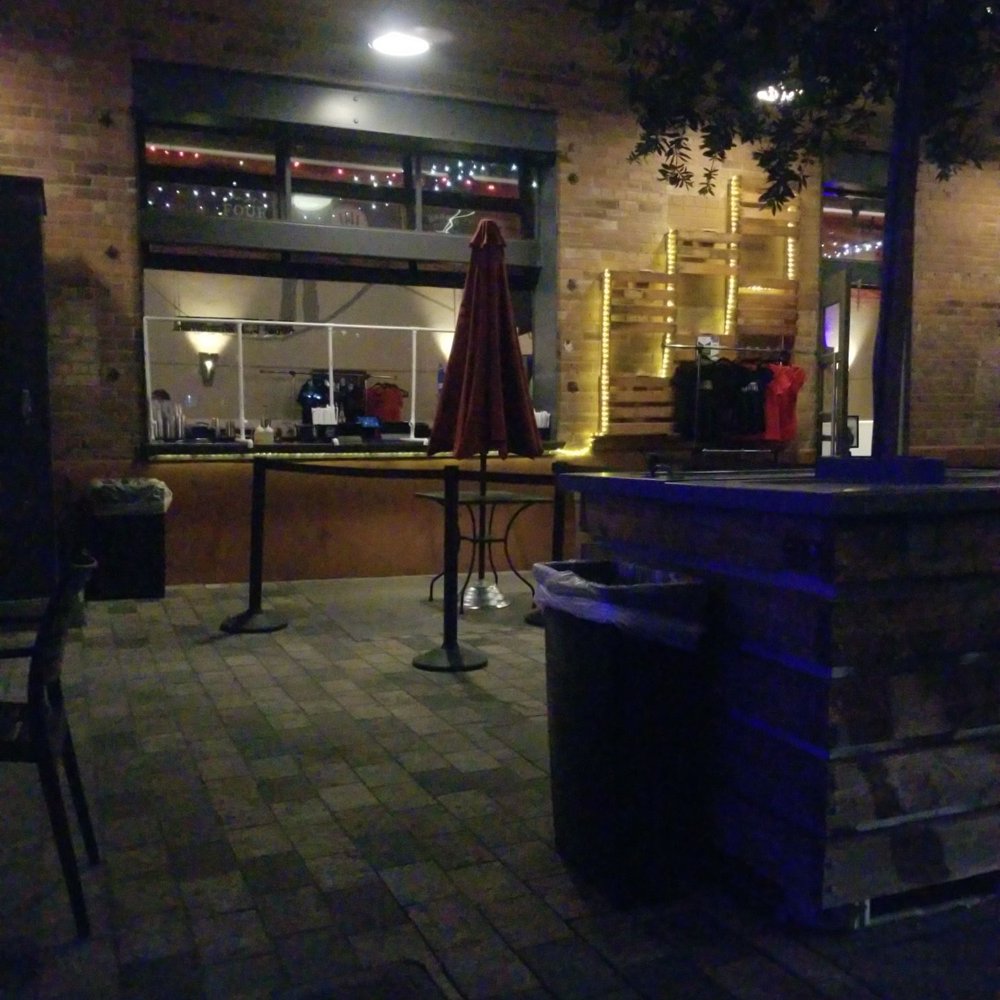 Highwire Tucson - Bar - Cocktail Bars Near Me - Tucson, Arizona Highwire Tucson - Bar - Cocktail Bars Near Me - Tucson, Arizona