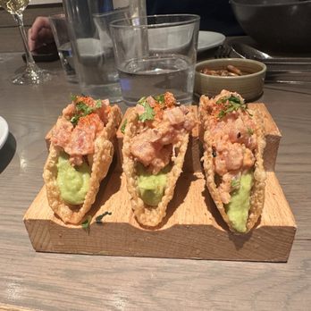Pisco y Nazca Ceviche Gastrobar - Peruvian Near Me - Washington, DC, District of Columbia
