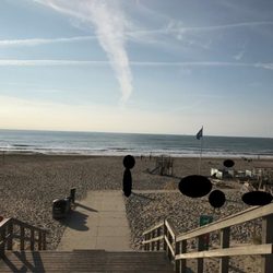 Scheveningen Beach