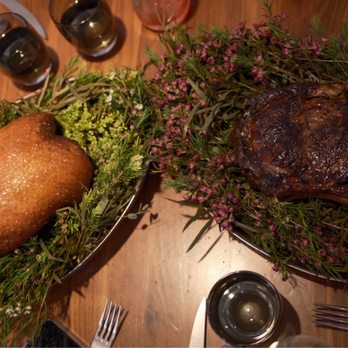 Francie - Italian Near Me - Brooklyn, New York