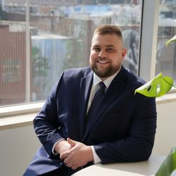 Dmytro Lyushenko