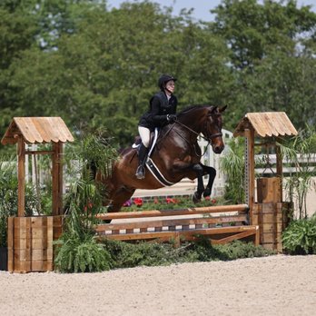 ThoroughQuest Acres - Horseback Riding Near Me - Plato Center, Illinois