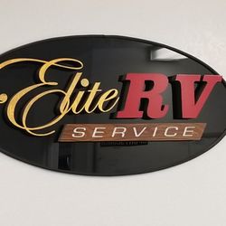 Elite RV Collision & Repair